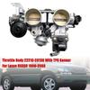 Корпус дроссельной заслонки 22210-20130 с датчиком TPS для Lexus RX300 3.0L 1999-2003
