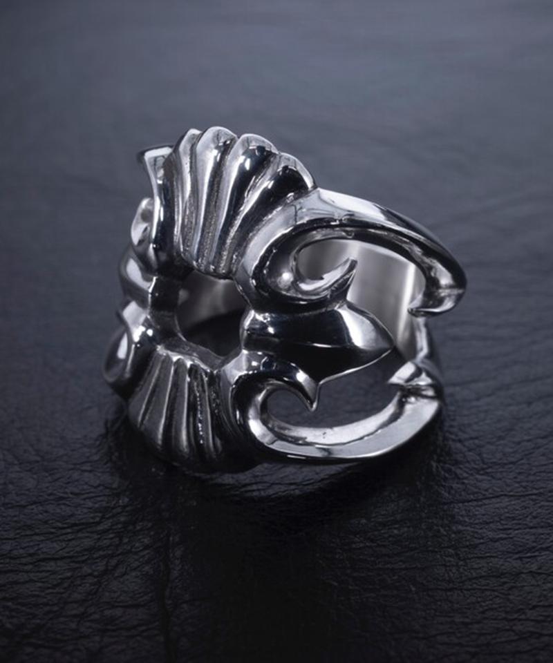 Josilver Sprout Ring (Small Size)