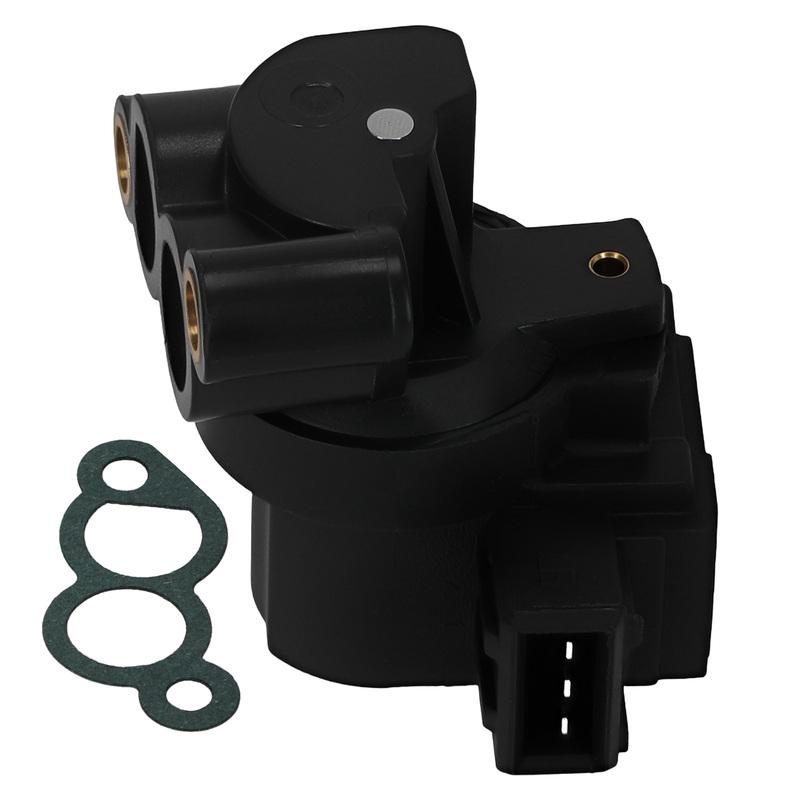 Idle Air Control IAC Valve for BMW 318i 318ti Z3 1.9L 1996-1999 13411435846