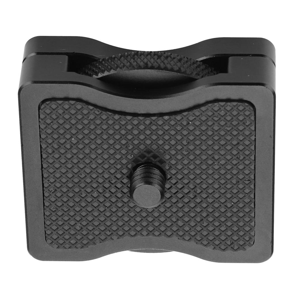 Camera Height Quick Riser Adapter for Zhiyun Crane  for Dji RoninS DSLR Stabilizer 1 4