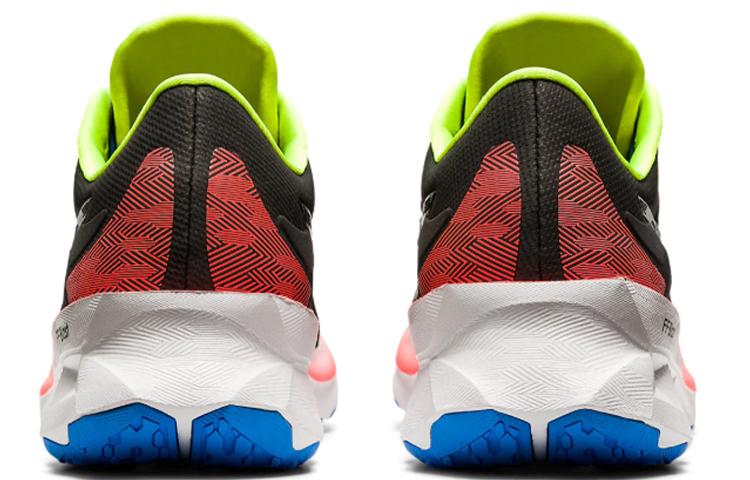 Asics Novablast 'Черный'