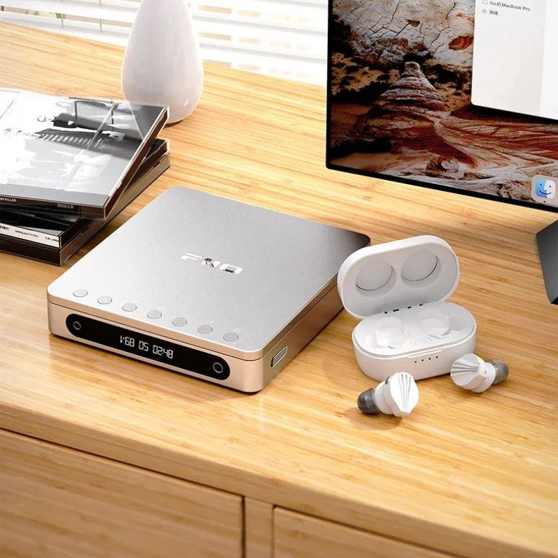 FiiO DM13 MP3 Player