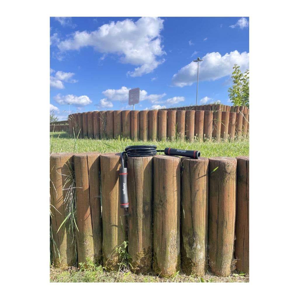 Сверхмощное оборудование тренировки длины скакалки регулируемое профессиональное