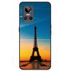 Для realme GT Neo 2 5G Чехол ТПУ Силикон Мягкий Мультяшный Прозрачный Чехол для Realme GT Neo 2 3 Neo3 Чехол для Телефона Neo2T Прозрачный Coque