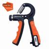 Adjustable Finger Grip Strengthener - Wrist Rehabilitation Training Device