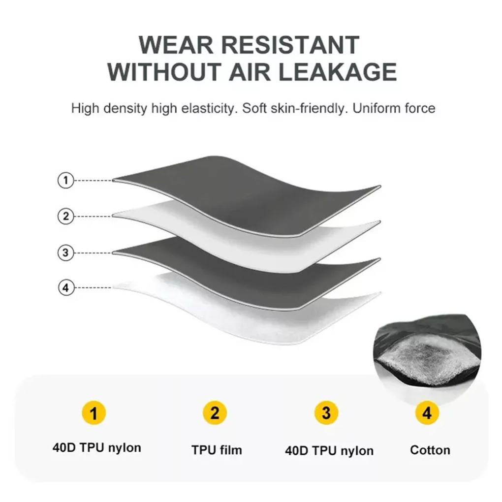 Надувная подушка для сиденья Легкая Дорожная Походная Уличная Водная Воздушная Подушка для Сидения Противопролежневая Подушка для Офисного Стула Матрас для Кемпинга
