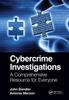 Книга Cybercrime Investigations : A Comprehensive Resource for Everyone