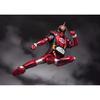 SHFiguarts Masked Kamen Rider GHOST TOUCON BOOST DAMASHII Фигурка BANDAI