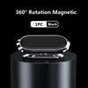 Xiaomi Магнитный автомобильный держатель для телефона, подставка для мобильного телефона, магнитное крепление на вентиляционное отверстие, поддержка GPS в автомобиле для iPhone 15, 14, 13, X, Xiaomi, Samsung, Huawei