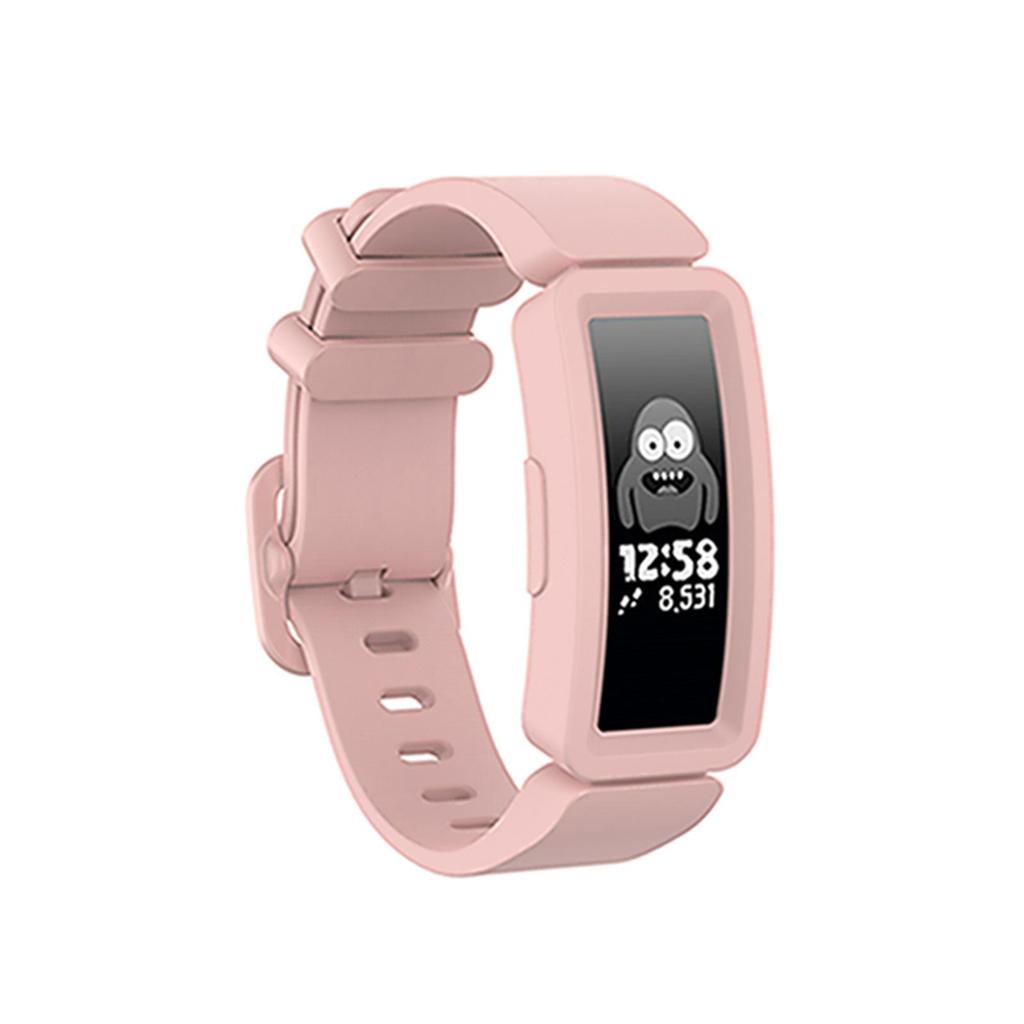 Fitbit Ace 2 Strap for Inspire/Inspire HR/ACE2 Compatibility