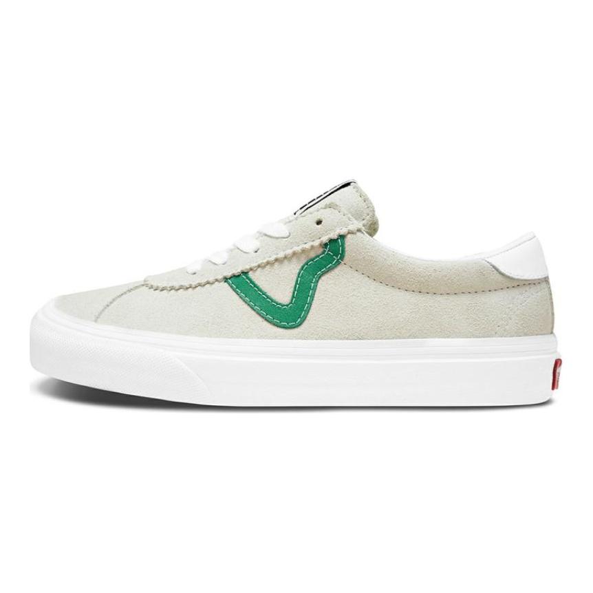Vans Спорт 'Marshmallow Jolly Green' Vans VN0A4BU602Q