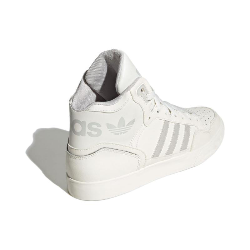 adidas Оригинальные кроссовки Extaball Up молочно-белого цвета ID1131