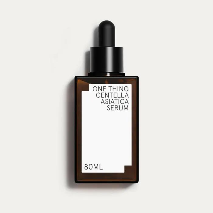 Сыворотка для увлажнения волос Bottle Grass 80 мл