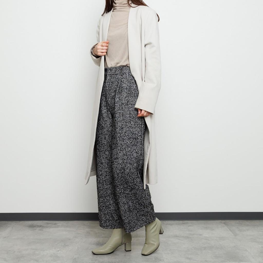 Каблук овечья кожа стрейч хаки 250 HIMIKO/5.5см сапоги/631404