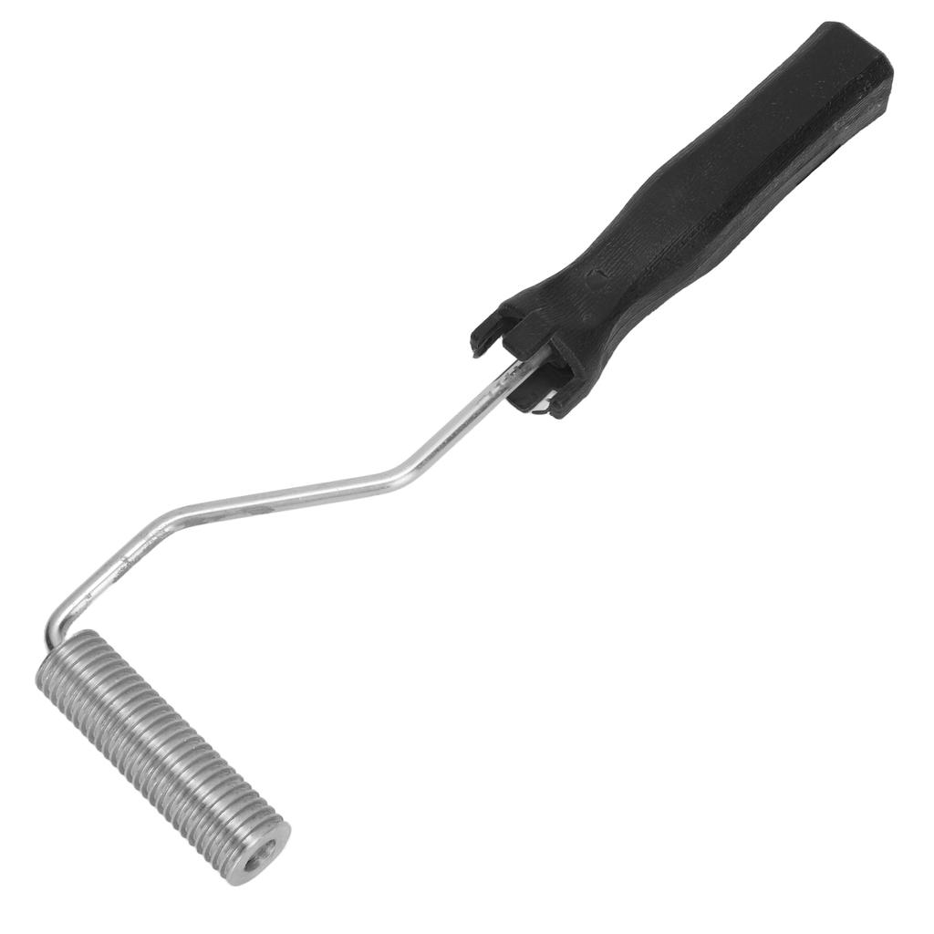 Пузырьковый ролик Алюминиевый сплав Пузырьковый лопаточный ролик для ванны, душа, лодки, ремонта ванны