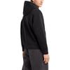 EMPORIO ARMANI Jackets & Coats Men's Black 6D1M97-1JHSZ-0999
