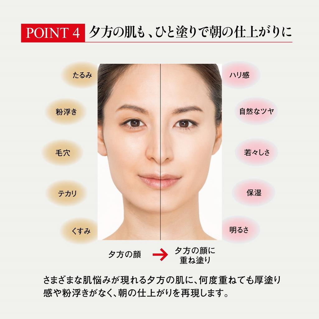 Koh Gen Do Silky Moist Compact 012 Refill (Case Sold Separately)