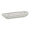 Staub "Cutlery Rest 4-Piece Set, Campagne" Ceramic, Microwave-Safe [Official Japanese Product] Cutlery Rest 40508-800