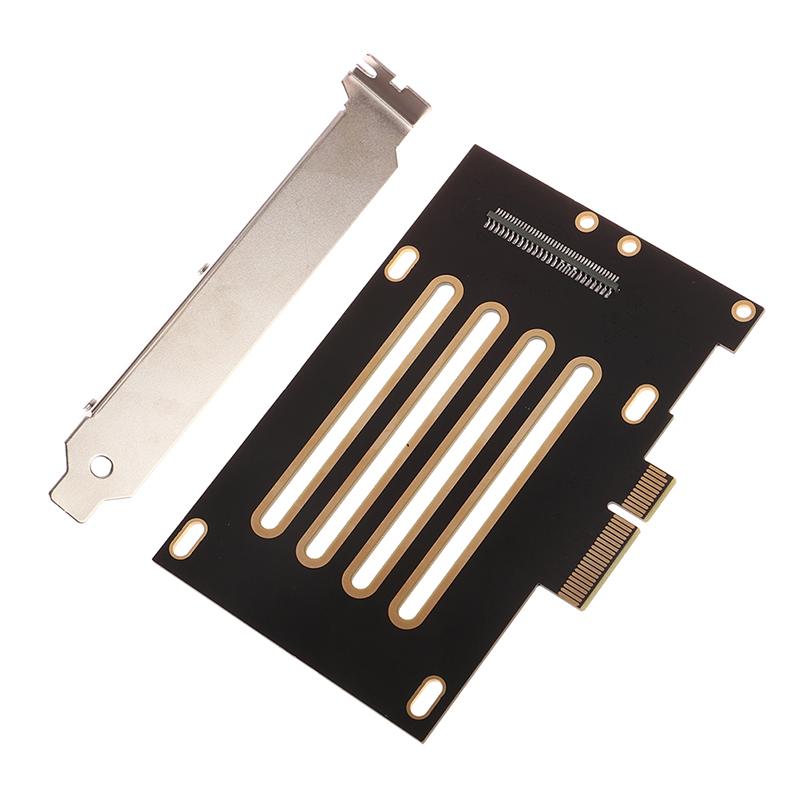 U.3 Ssd U3 Kit Sff-8639 для PCI-E 4.0 X4 Lane Host Adapter для материнской платы Pm1735
