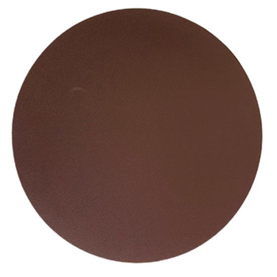 Кухонный коврик для столовых приборов, нескользящая подставка для чаши, круглая форма, моющийся коврик для обеденного стола для украшения дома