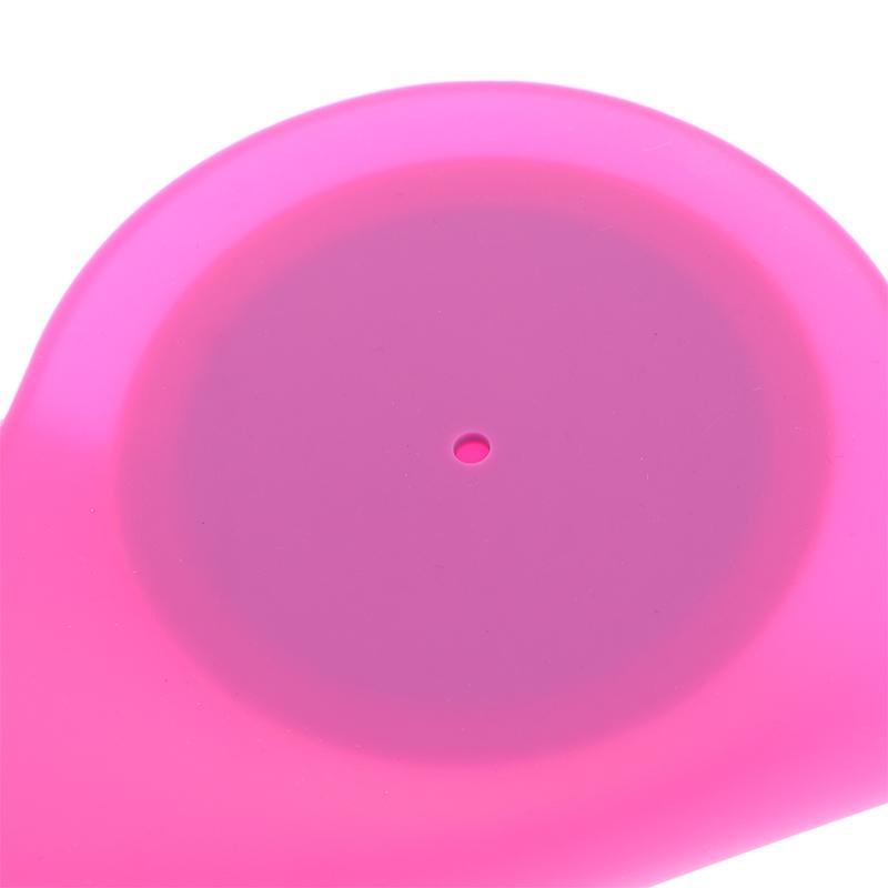 Парикмахерская накидка силиконовый поводок для стрижки волос воротник плечи коврик для стрижки волос утяжеленный шейный платок инструменты для стрижки волос для парикмахера стилиста