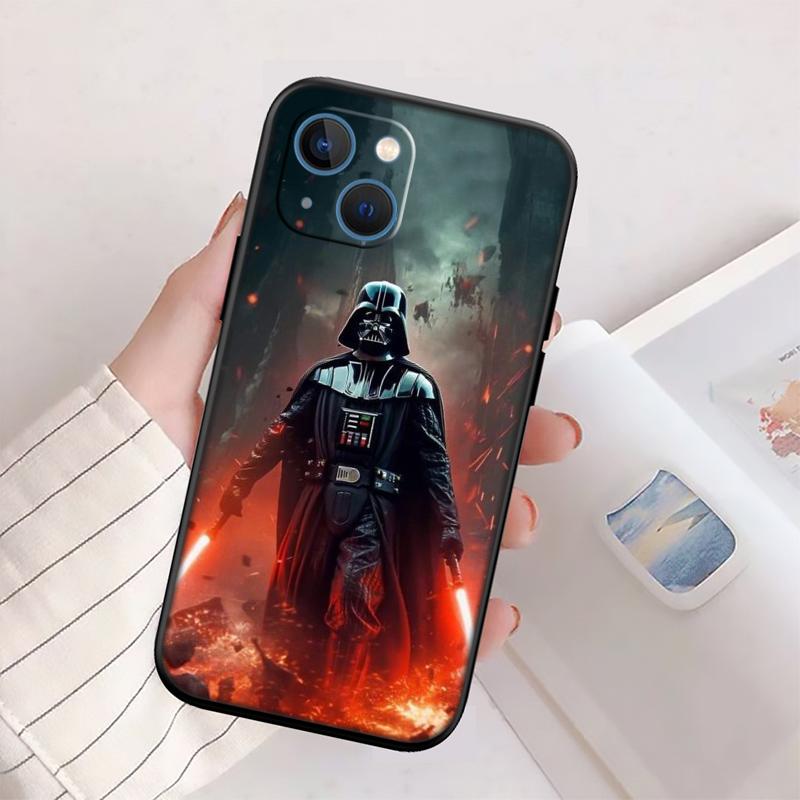 Новый высококачественный чехол для телефона серии Star Wars для OPPO A3 Pro A72 A74 A76 A77 A77S A78 A79 A94 A95 A18 A40M A58