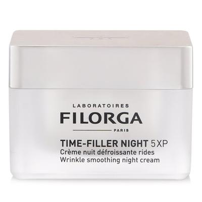 FILORGA Time Filler Night 5XP Ночной крем для разглаживания морщин