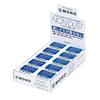 Tombow Pencil Eraser MONO Non-dust (Eraser Scum Stays Together and Doesn't Get Messy) 20 Pieces EN-MN-20P