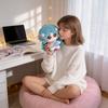 Плюшевая кукла Долия из игры Honor Of Kings с напечатанным дизайном для коллекционеров и подростков