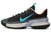LeBron Ambassador 13 Черный Зеленое Сияние CQ9329-004