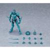 Figma Bioboosted Armor Guyver Guyver I Ultimate Edition Немасштабная пластиковая окрашенная подвижная фигурка