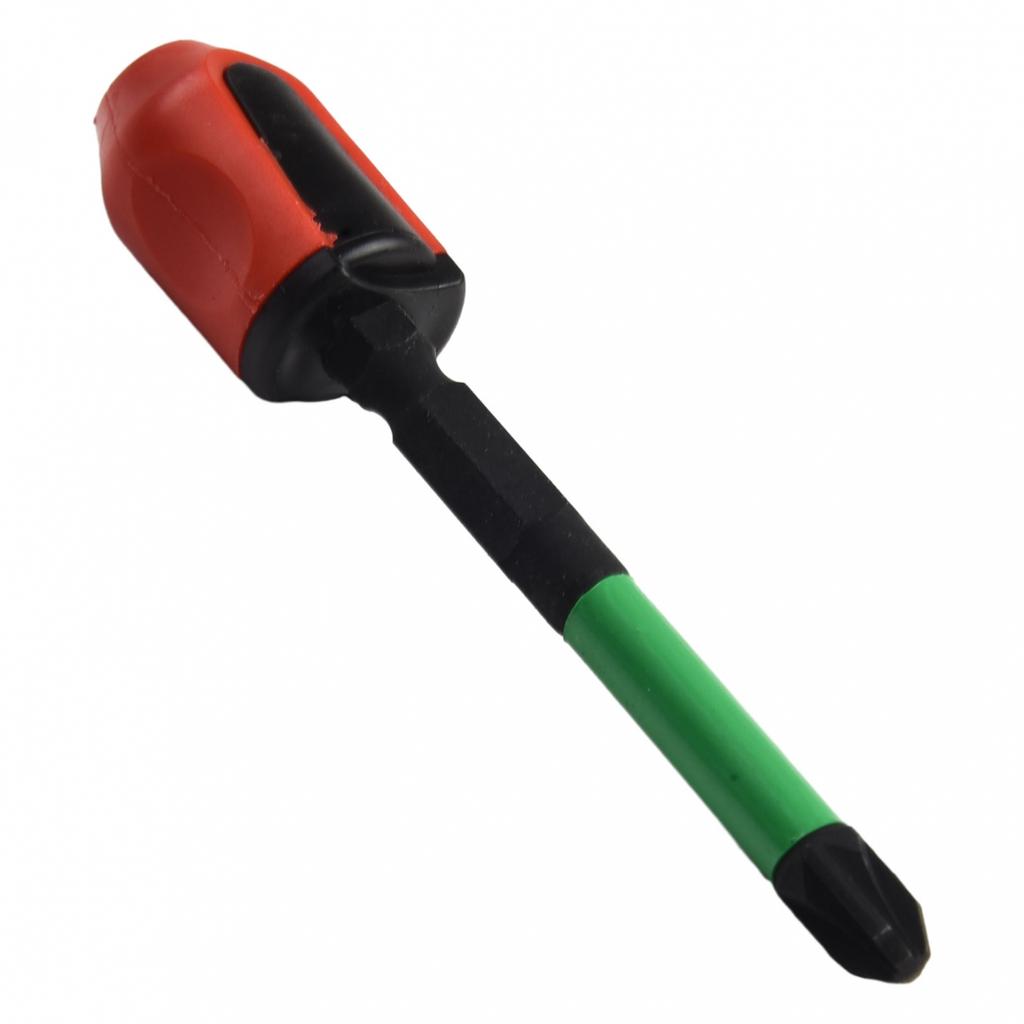 Биты для отвертки FPZ3 Red Special Cross Yellow 110 мм