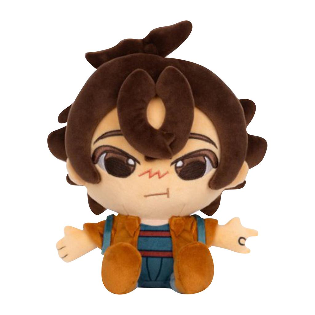 Плюшевая кукла, Игрушка в подарок, Мультфильм, Детская тряпичная кукла, Детская подарочная подушка(Нет стандарта)