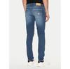 Джинсы Guess M5RAN1 D5KS1 синий Skinny Fit