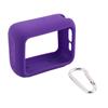 Силиконовый чехол для Bluetooth-колонки, противоударный держатель, новый защитный чехол для JBL GO 4