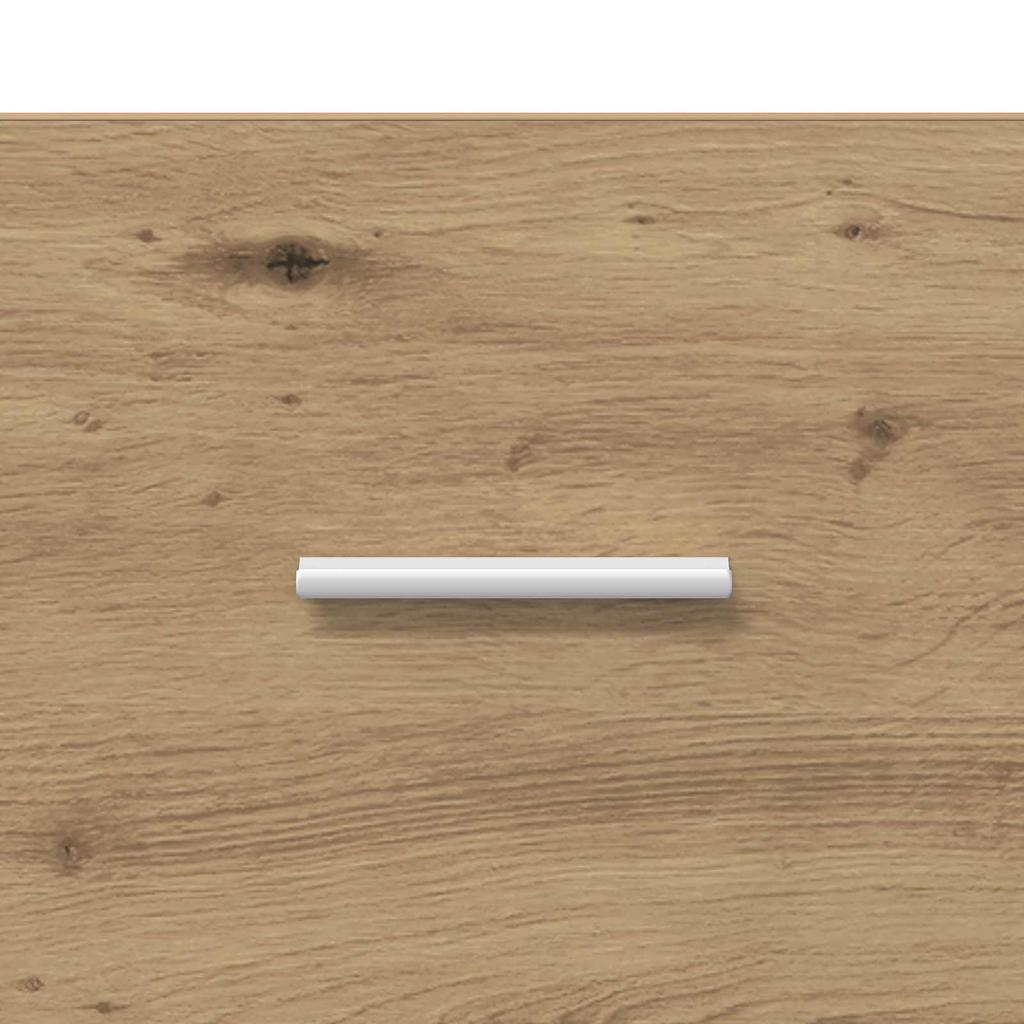 Sideboard Artisan Oak 40 x 36 x 80 cm Particleboard