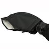 Motorbike Handlebar Grips Cover Windproof Waterproof Padded Warm Winter