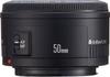 Canon Prime Lens EF50mm F1.8 II Full-frame Compatible
