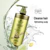 Шампунь для контроля жирности с имбирной эссенцией Schwarzkopf