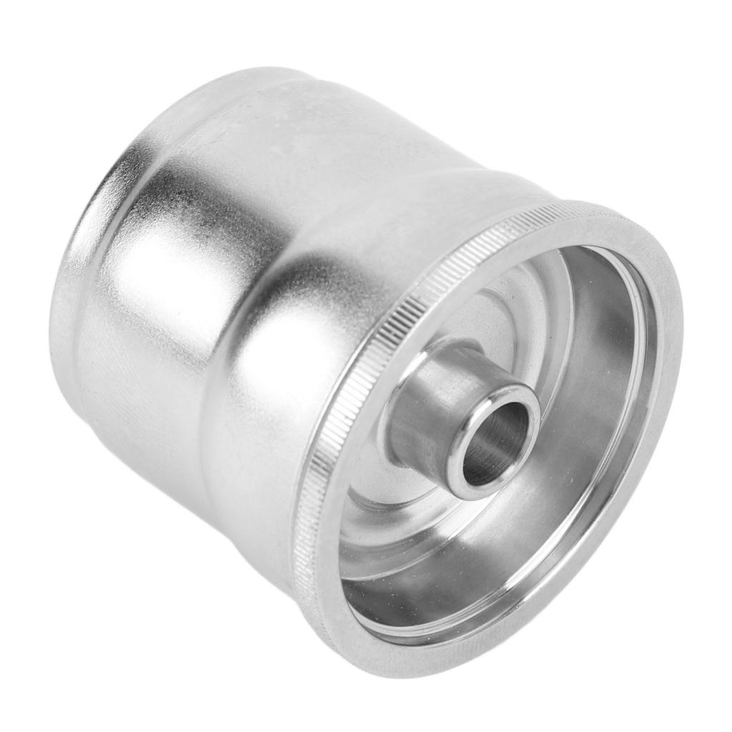 Многоразовые кофейные капсулы из нержавеющей стали 304 с ложкой-кисточкой для X7 Y3 Y5 Mach