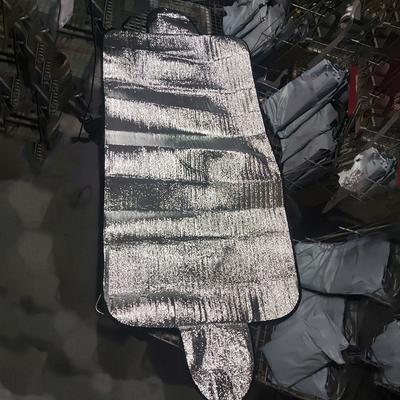 Чехол на лобовое стекло автомобиля, зимнее, солнцезащитное, снеговое, ледовое, пылезащитное, противоморозное, с защитой от ультрафиолета, чехол для снега, автомобильные аксессуары