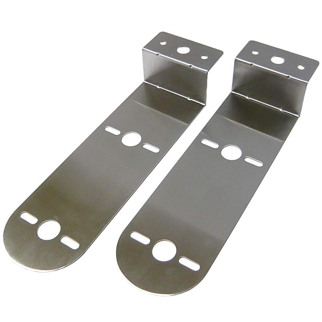 Marker Lamp, Stay, Truck Supplies, Bus Markers, Z Stay, Set of 2