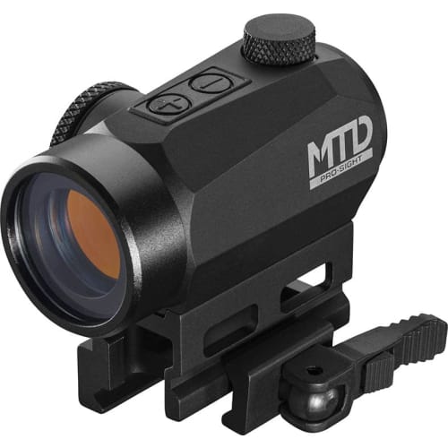Tokyo Marui Parts No.243 MTD (Marui Tactical Dot Sight) Option Parts