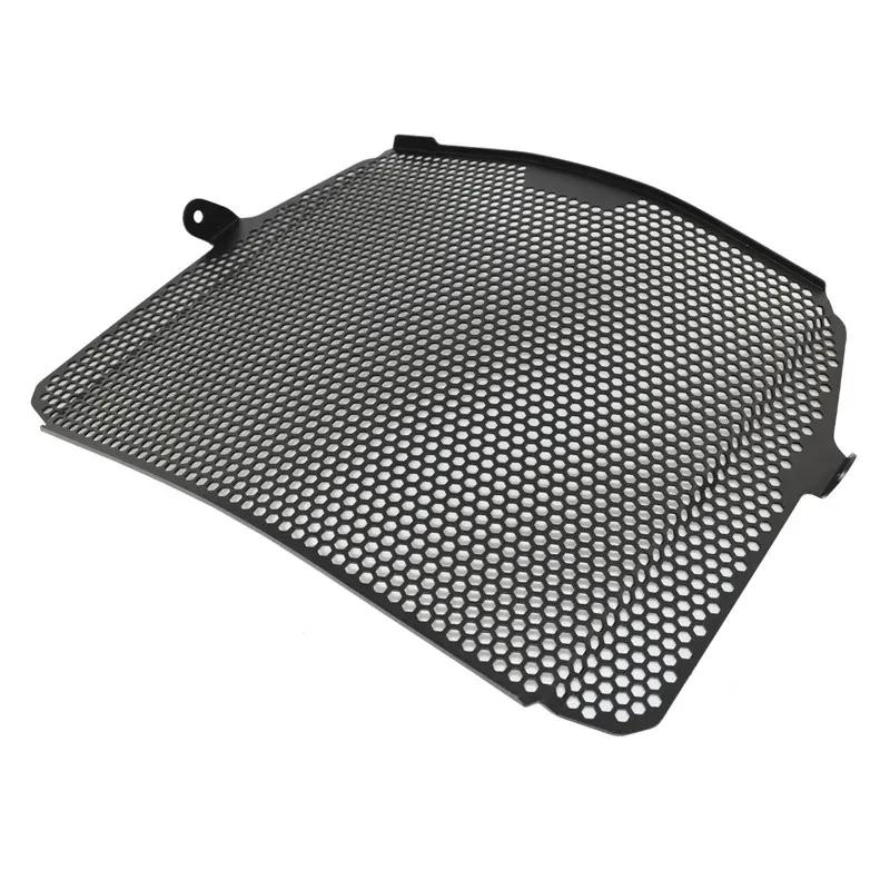 waase For Street Triple 660S 765 S R RS 2020 2021 2022 Front Radiator Protective Cover Grill Guard Grille Shield Protector