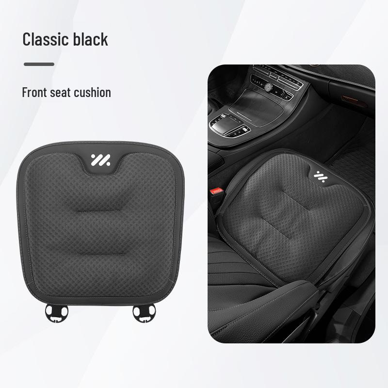 Ice Silk Breathable Seat Cushion Cover for IM L6/LS6/L7/LS7/Magsafe - All-Season Summer Use