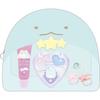 San-X Sumikko Gurashi Sumik Cosmetic Pouch Lizard FE40002