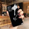 Чехол для телефона с рисунком «Демон Титан Деку» для OPPO Realme GT 2 Pro X2 Pro XT C25S 8 7 6 Pro 6i GT Master C3 C21Y C11 X3 SuperZoom