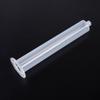 5Pcs Glue Dispensing Syringe Barrel 3/5/10/30/55Cc Glue Dispenser Syringe Tube