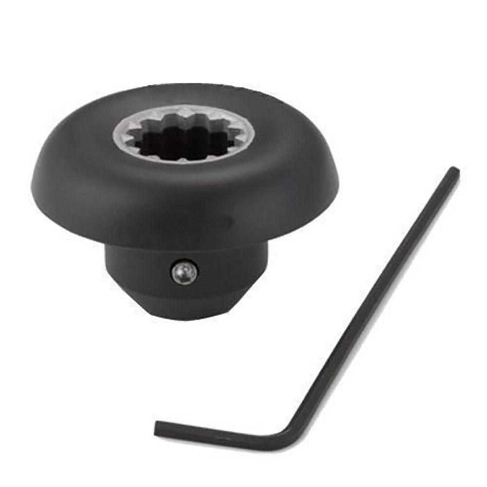 Spare Parts Blender Part Blender Drive Socket Blender Mushroom Head Connector Drive Socket Kit