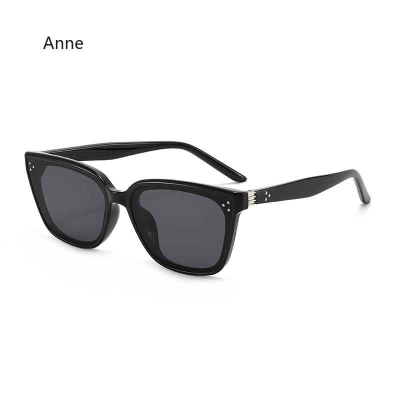 Солнцезащитные очки Женские Винтажные Мужские Квадратные Модные Очки Lentes De Sol